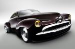 Holden Efijy Concept 2005 года